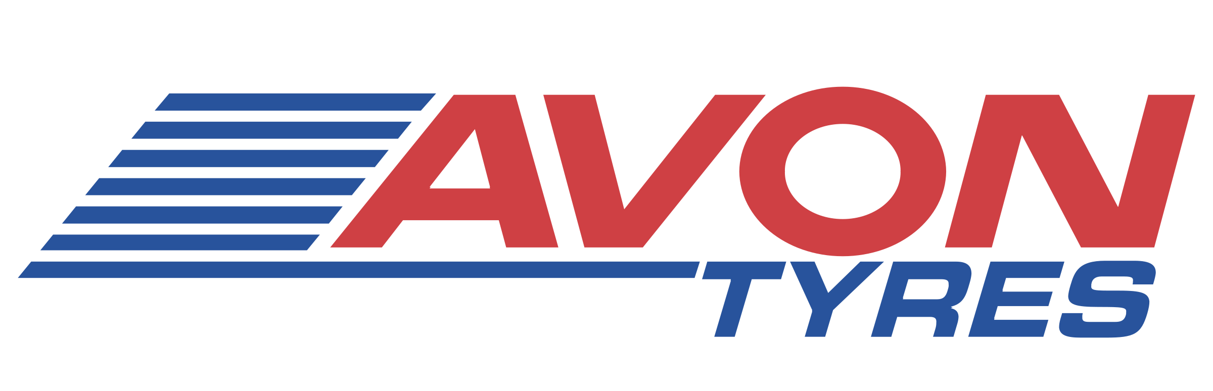 Avon Tyres